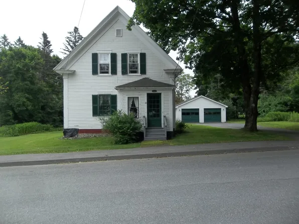 52 Calais Avenue, Calais, ME 04619