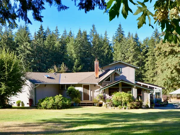 38717 30th Avenue S, Roy, WA 98580