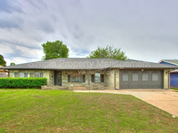 5816 NW 90th St, Oklahoma City, OK 73132