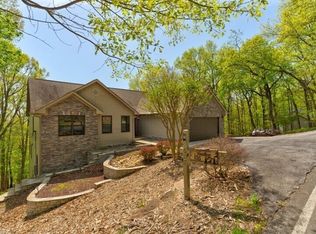 155 Panorama Point, Jasper, GA 30143