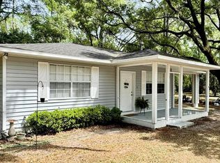 822 S Main St, Trenton, FL 32693