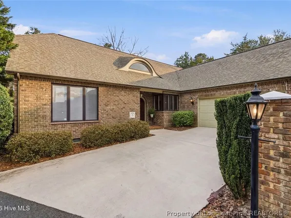 3 Sodbury Ct, Pinehurst, NC 28374