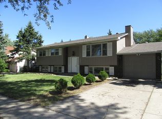 7351 Jonquil Ter, Hanover Park, IL 60133