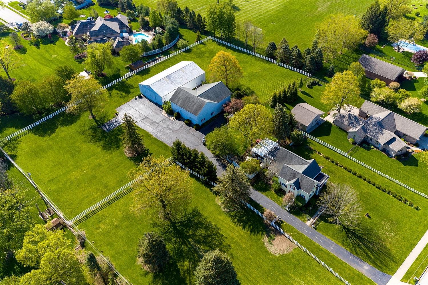 160 Arlington Rd, Brookville, OH 45309 Zillow