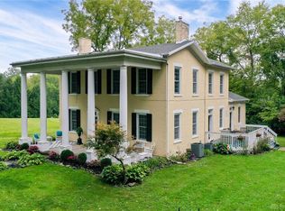 567 Shepherd Rd, Sugarcreek Township, OH 45385
