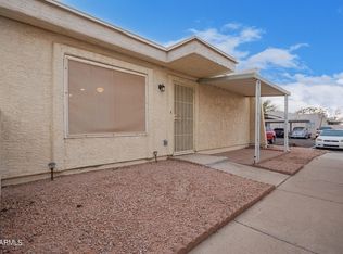 2151 N Meridian Rd UNIT 50, Apache Junction, AZ 85120