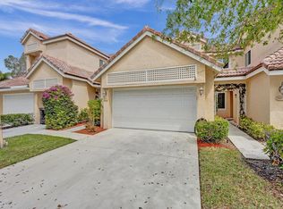 23157 Fountain Vw APT C, Boca Raton, FL 33433