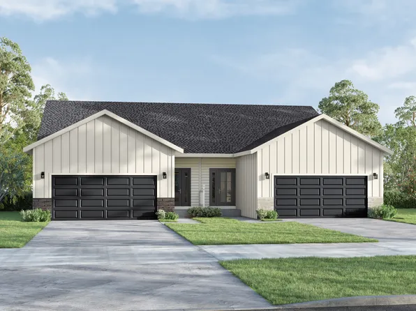 Eldridge Plan, Hawthorn