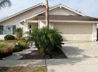 1549 N Solano Ave, Ontario, CA 91764