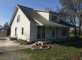 601 Whitthorne St, Shelbyville, TN 37160