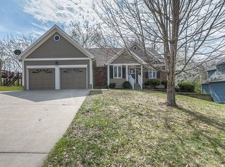 11401 E 71st St, Raytown, MO 64133