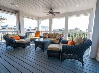 35 Trigger Trl E, Inlet Beach, FL 32461