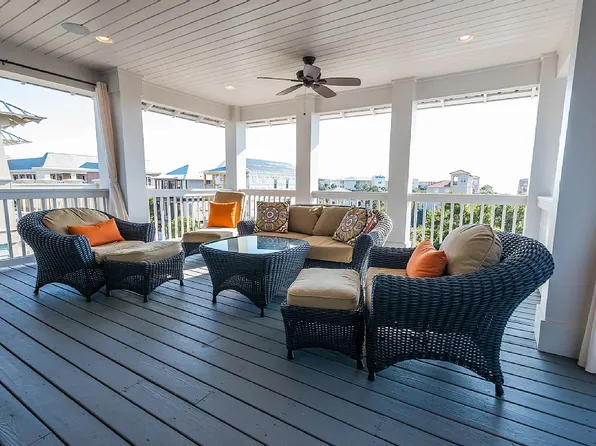 35 Trigger Trl E, Inlet Beach, FL 32461