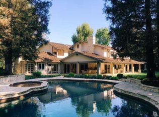 1580 Clydesdale Cir, Westlake Village, CA 91362