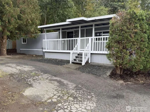 11510 E Riverside Drive #48, Bothell, WA 98011