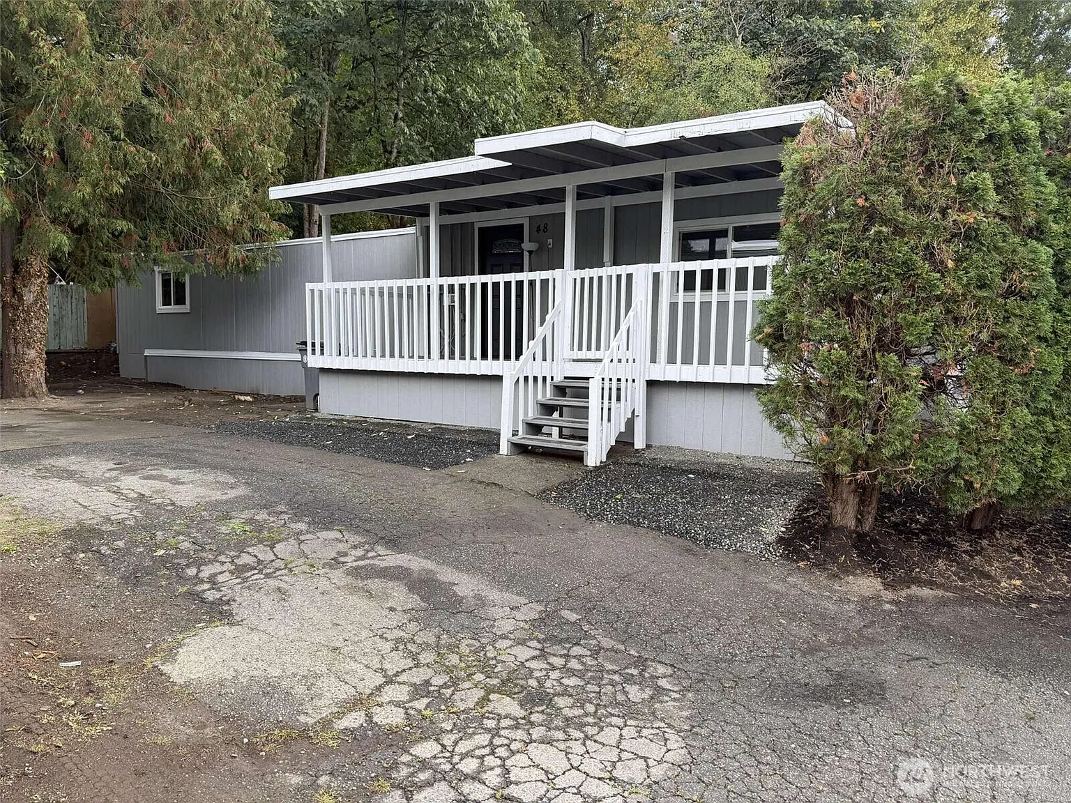 11510 E Riverside Drive #48 photo 1