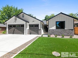 2310 Homestead Pl, Reno, NV 89509