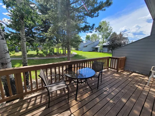 247 Davis Cup Dr Unit 4111, Pagosa Springs, CO 81147
