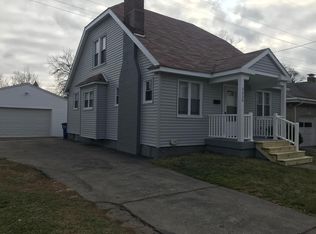 3022 Douglas Rd, Toledo, OH 43606