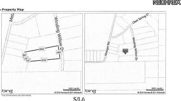 1st image of 1866 Winding Willow Dr
