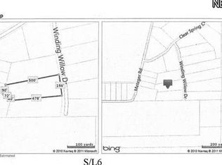 1866 Winding Willow Dr, Valley City, OH 44280