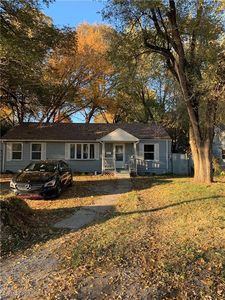 4610 Lafayette Ave, Kansas City, KS, 66104