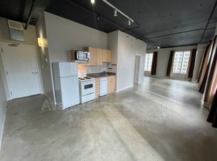 10024 Jasper Ave NW #909, Edmonton, AB