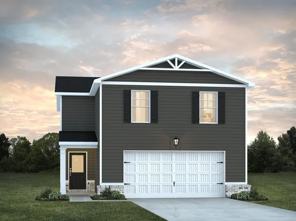 214 Harris Walk, West Point, GA 31833