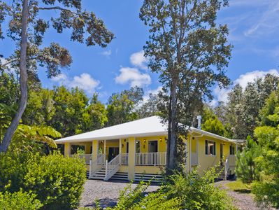 99-1919 Pukeawe Cir, Volcano, HI, 96785