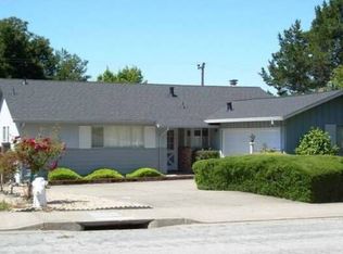 5000 Sweetwood Dr, Richmond, CA 94803