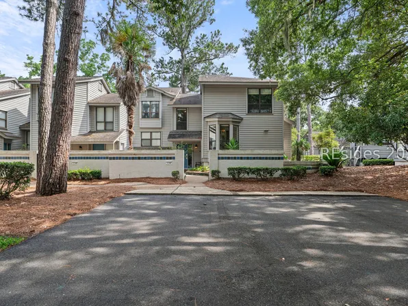 17 Lake Forest Dr APT 3347, Hilton Head Island, SC 29928