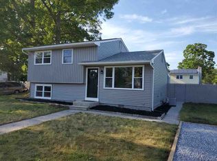 115 Orchard Dr, Cape May, NJ 08204