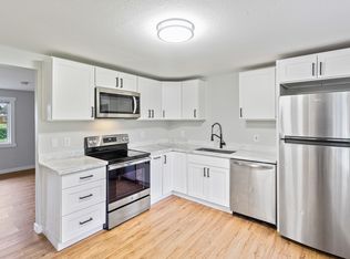 5110 Diamond Blvd SW, Lakewood, WA 98499