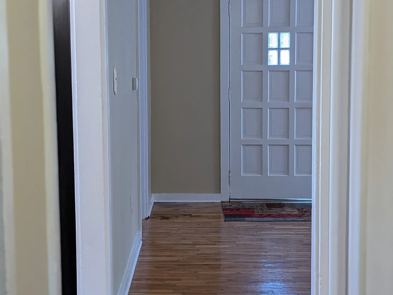 2 bed, 735 sqft, $1,400 — Photo 4