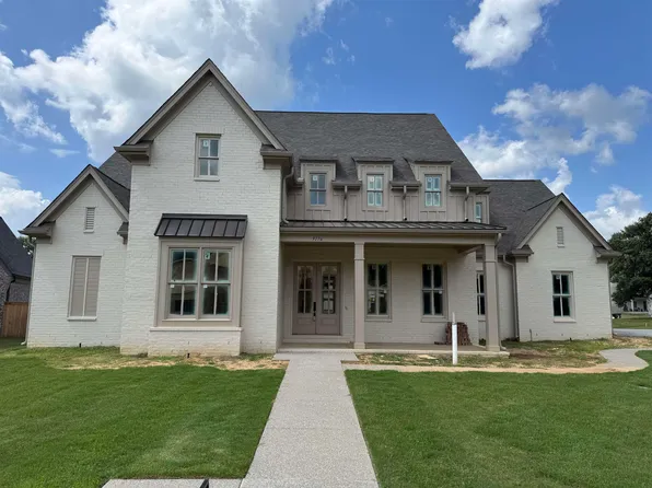 9176 Old Green Ln, Germantown, TN 38138