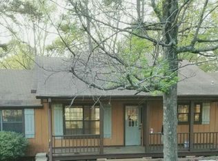 412 Pine Ridge Rd, Florence, MS 39073