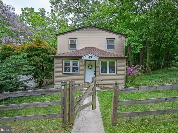 47 Summit Ave, Paoli, PA 19301