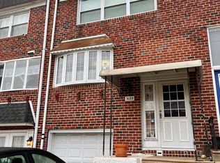 3153 Birch Rd, Philadelphia, PA 19154