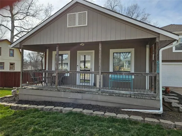 5118 El Monte St, Roeland Park, KS 66205