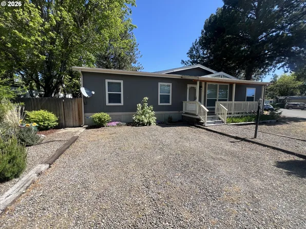 1809 26th St Unit 12, La Grande, OR 97850