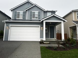 5152 88th Dr NE, Marysville, WA 98270