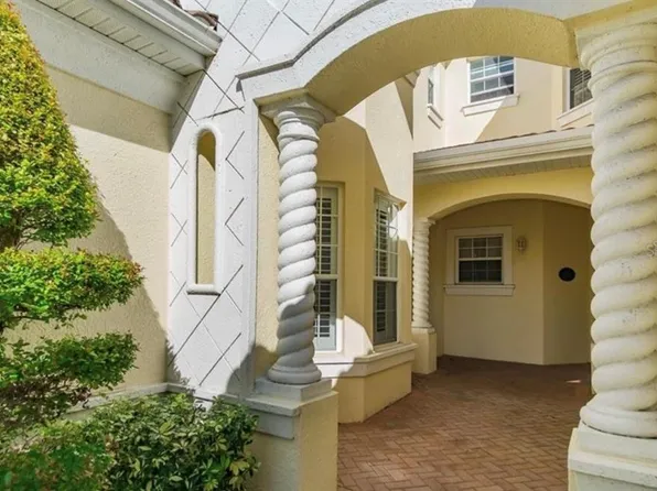 1604 Triano Cir #1604, Venice, FL 34292