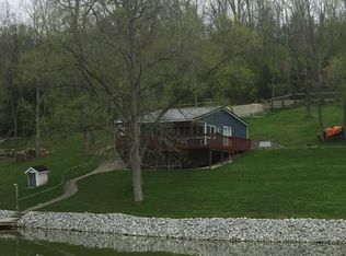 245 Highview Dr, Williamstown, KY 41097