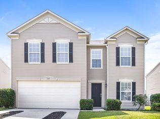 13921 Lawrence Farm Ln, Charlotte, NC 28278