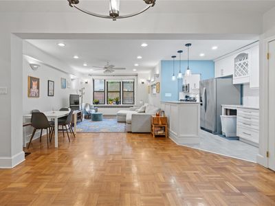 6740 Yellowstone Boulevard #2H, Flushing, NY, 11375