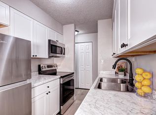 50 E Highline Cir UNIT 104, Centennial, CO 80122