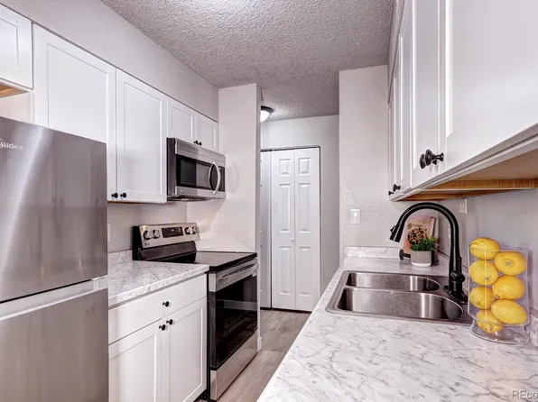 50 E Highline Circle #104, Centennial, CO 80122