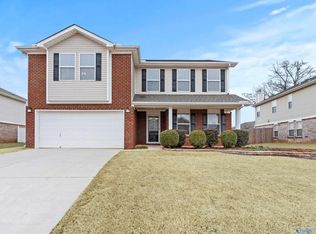 106 Thornley Ct, Madison, AL 35756