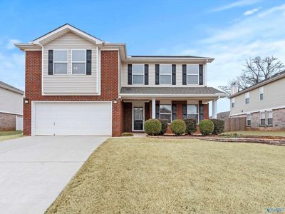 106 Thornley Ct, Madison, AL, 35756