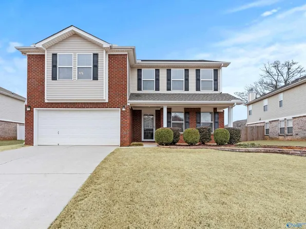 106 Thornley Ct, Madison, AL 35756